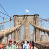 Police Seek Teen Skateboarder In Brooklyn Bridge White Flag Stunt